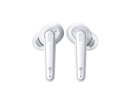 Lenovo Lecoo Ew301 Android & iOS Uyumlu 5.1 Silikonlu Gürültü Önleyici Kablosuz Kulak İçi Bluetooth Kulaklık Beyaz