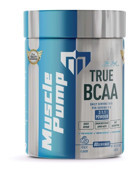 Muscle Pump 2:1:1 Şeftali Aromalı Kompleks BCAA 400 gr Toz