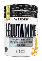 Weider Aromasız Kompleks Glutamin Aminoasit 400 gr Toz