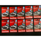 Sandisk Cruzer Blade Şifreli USB 2.0 Type A 32 GB Flash Bellek Siyah