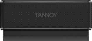Tannoy Live Mini Taşınabilir Siyah Bluetooth Hoparlör