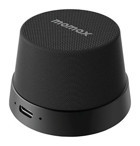 Momax Vibe Go 3 W Taşınabilir Siyah Bluetooth Hoparlör