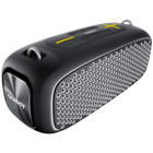 Niceboy Raze Zeus 65 W Taşınabilir Siyah Bluetooth Hoparlör