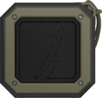 Nautica S100 5 W Taşınabilir Haki-Siyah Bluetooth Hoparlör