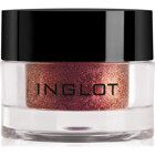 Inglot Pure Pigment 81 Toz Tekli Far Bakır