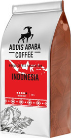 Addis Ababa Coffee Kavrulmuş Aromalı Filtre Paket Filtre Kahve 250 gr