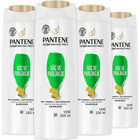 Pantene Pro-V Güç ve Parlaklık Tüm Saçlar İçin 3'ü 1 Arada Şampuan 4x350 ml