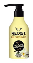 Elidor Vanilya Besleyici Tüm Saçlar İçin Vanilyalı Erkek Şampuan 500 ml