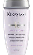 Kerastase Kepek Kepek Karşıtı Arındırıcı Tüm Saçlar İçin Düz Saçlar İçin Şampuan 200 ml