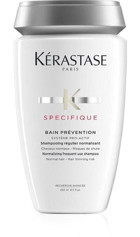Kerastase Dökülme Önleyici Şaç Dökülmesine Karşı Arındırıcı Tüm Saçlar İçin Erkek Şampuan 250 ml