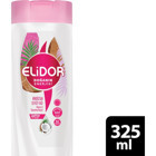 Elidor Onarıcı Tüm Saçlar İçin Hindistan Cevizli Parabensiz Bitkisel Şampuan 325 ml