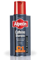 Alpecin Şaç Dökülmesine Karşı Arındırıcı Tüm Saçlar İçin Kafein Bitkisel Erkek Şampuan 250 ml