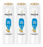 Pantene Pro-V Bakım Yapan Tüm Saçlar İçin 3'ü 1 Arada Şampuan 3x350 ml