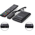 Korax Hitech Harici İnternetli Çanaklı - Çanaksız Full HD Uydu Alıcısı