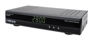 Goldmaster G-28000 Dijital Çanaklı HD Uydu Alıcısı