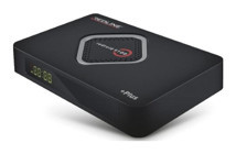 Redline S100 8 GB Harici İnternetli Android Çanaklı HD+ Uydu Alıcısı
