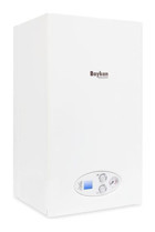 Baykan Güneş Premix 24 Kw Hermetik Yoğuşmalı Kombi