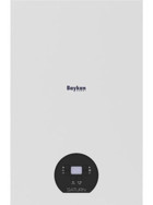 Baykan Saturn Premix 45 kW Hermetik Yoğuşmalı Kombi