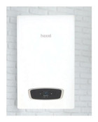 Hexel Mina 35 Kw Tam Yoğuşmalı Kombi