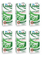 Pınar %3,3 Yağlı Laktozlu Sade İnek Süt 6x1 lt