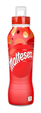 Maltesers Gazsız Laktozlu Çikolatalı İnek Süt 350 ml