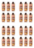 Dimes Milkshake Laktozlu Muzlu-Kurabiyeli İnek Süt 24x310 ml