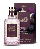 No. 4711 Acqua Colonia Intense EDC Çiçeksi Kadın Parfüm 100 ml