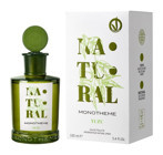 Monotheme Natural Yuzu EDT Çiçeksi Kadın Parfüm 100 ml