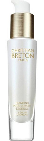 Christian Breton Diomand Pure Luxury Essence C Vitaminli Jel Yüz Serumu 30 ml