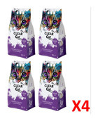 Clear Cat Topaklanan İnce Taneli Bentonit Kedi Kumu 4x5 lt