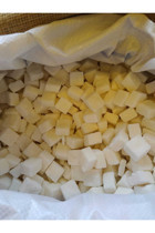 Erzurum Kadın Kooperatifi Organik Kıtlama Kesme Şeker x1 kg