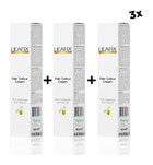Lilafix 5.1 Küllü Açık Kahve Organik Amonyaksız Vegan Tüp Saç Boyası 3x60 ml