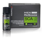 Goldwell 5ca Beyaz Organik Amonyaksız Vegan Köpük Erkek Saç Boyası 4x20 ml
