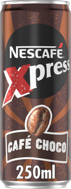 Nescafe Xpress Cafe Choco Soğuk Kahve 250 ml