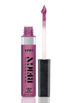Avon Majestic Mulbery Likit Metalik Stick Far Pembe