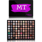 Makeup Time No:88 Toz Mat Far Paleti