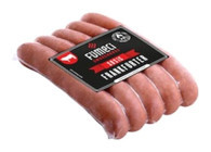 Fümeci Smokehouse Frankfurter Uzun Dana Sosis 500 gr