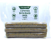 Vita Vegantis Vegan Uzun Sosis 180 gr