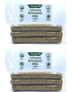 Vitavegantis Vegan Uzun Sosis 2x180 gr