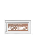 Show By Pastel Monochrome Duo22 Mocha Latte Toz Mat Sedefli Far Paleti