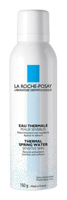 La Roche-Posay Termal Su Fresh Unisex Vücut Spreyi 150 gr