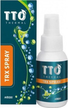 Tto Thermal Terex Fresh Unisex Vücut Spreyi 50 ml