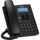 Panasonic KX-HDV130 IP Tek Ahizeli Ekranlı Kablosuz Telsiz Telefon