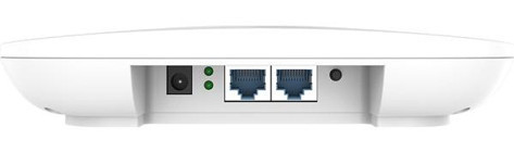 Xentino C820 11AX 5.8 Ghz 1800 Mbps Kablosuz Tavan Tipi Access Point