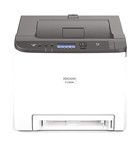 Ricoh P C300W Renkli Wifi Lazer Yazıcı