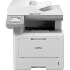 Brother MFC-L5715DW Siyah-Beyaz Wifi Fotokopi Tonerli Lazer Yazıcı