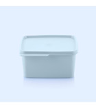 Tupperware Kare Plastik Saklama Kabı 1.2 lt