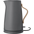 Stelton Emma Çelik 1.2 lt Gri Kettle