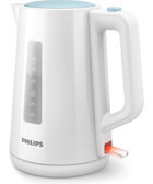 Philips HD9318/70 Plastik 1.7 lt 2200 W Beyaz Kettle