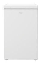 Beko 3106 Statik F Enerji Sınıfı 104 lt Solo Yatay Sandık Tipi Derin Dondurucu Beyaz